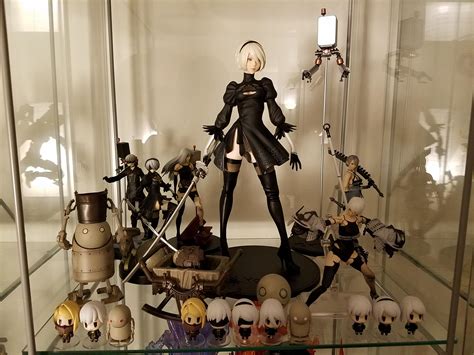 reddit nier